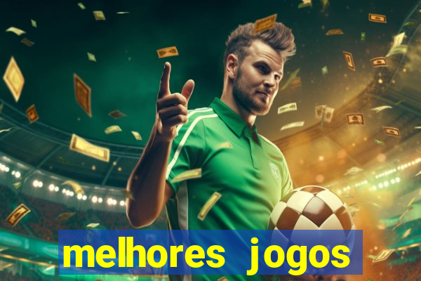 melhores jogos pagos para android